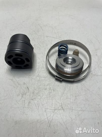 Ремкомплект рулевой рейки 32106891974 BMW