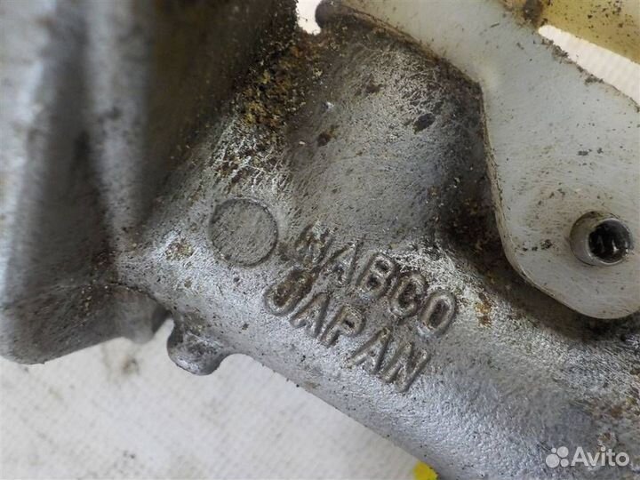 Цилиндр сцепления главный Nissan Almera (N16) 200