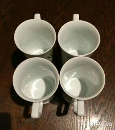 Кружка Билайн (USA) Раритет