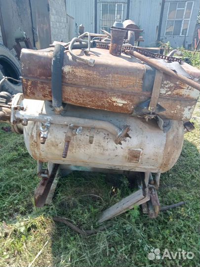 Компрессор