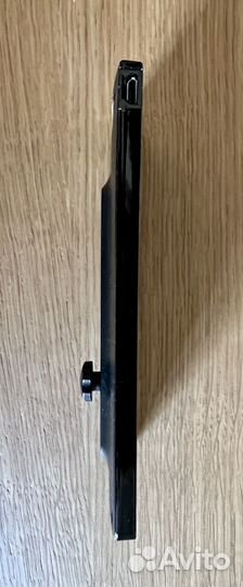 Беспроводное зарядное устройство Qumo Qi