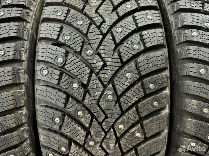 Pirelli Scorpion Ice Zero 2 315/40 R21 101