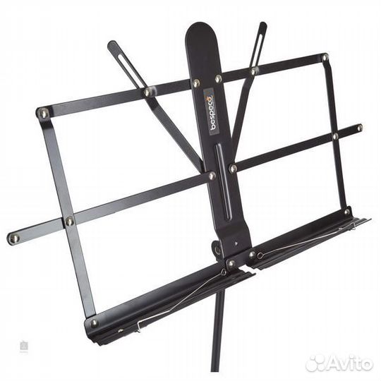 Пюпитр Bespeco BP04X