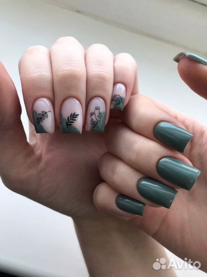 Ногтевой сервис