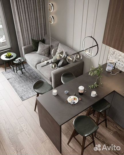 Кухни на заказ от производителя