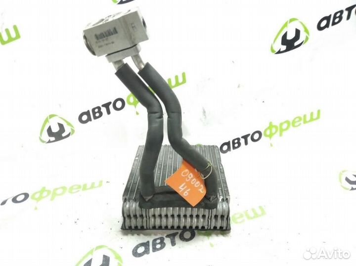 Испаритель кондиционера Nissan Pathfinder r51