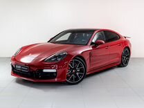 Porsche Panamera GTS 4.0 AMT, 2019, 45 810 км, с пробегом, цена 10 990 000 руб.