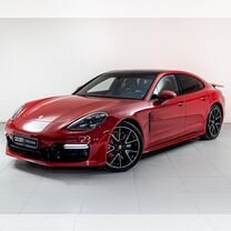 Porsche Panamera GTS 4.0 AMT, 2019, 45 810 км, с пробегом, цена 10 990 000 руб.