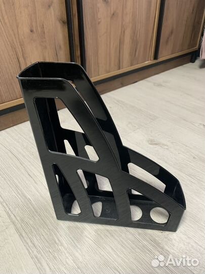 Лоток для бумаг вертикальный