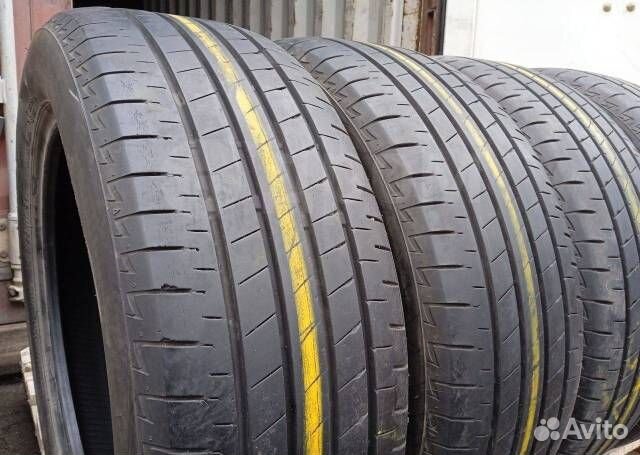 Bridgestone Turanza T005A 225/55 R17