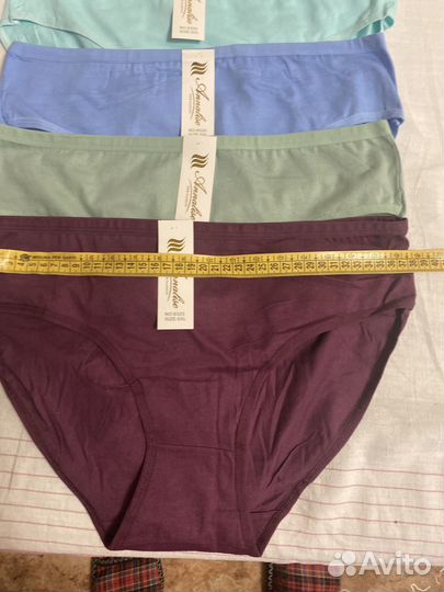 Трусы женские