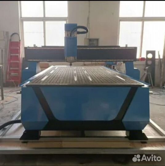 Фрезерная резка на чпу