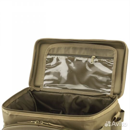 Сумка Aquatic слк-53Х лодочная с коробками