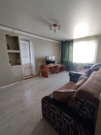 1-к. квартира, 38,2 м², 5/9 эт.