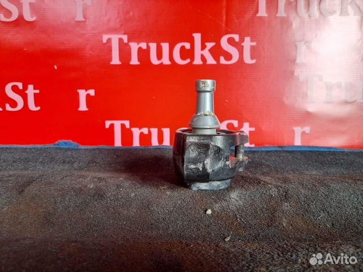 Кронштейн торсиона левый Daf XF106