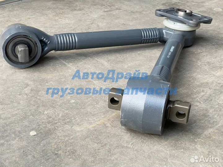 Тяга реактивная V-образная Renault Kerax