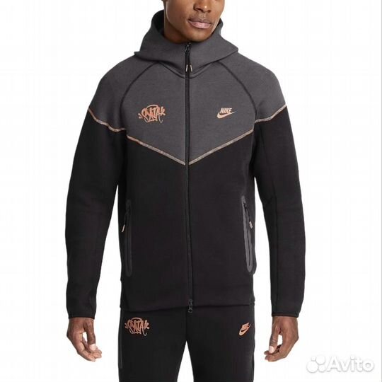 Костюм Nike Tech Fleece Syna World