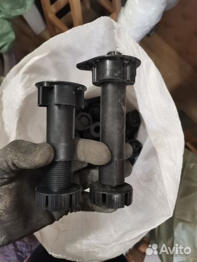 Мебельные ножки