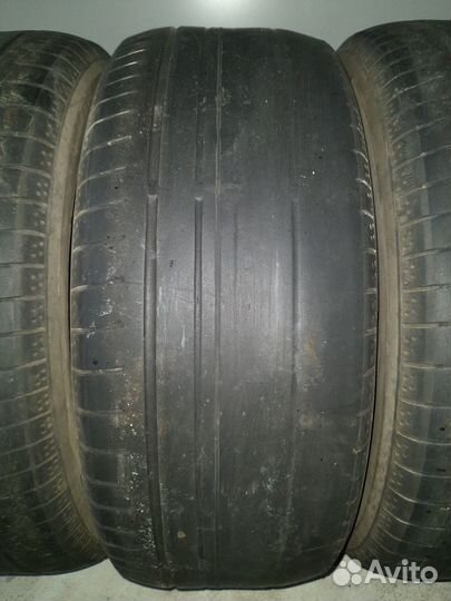 Yokohama BluEarth AE50 205/55 R16 91V