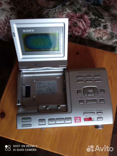 Предлагаю Sony MZ-R5ST