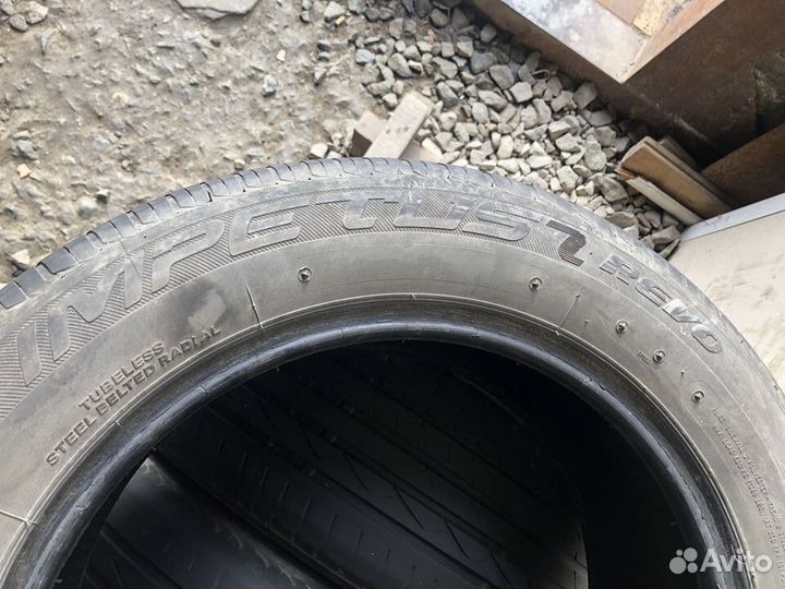 Lassa Impetus Revo 205/60 R16