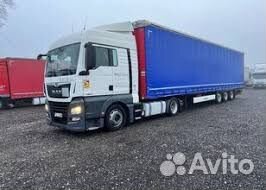 Водитель категории е