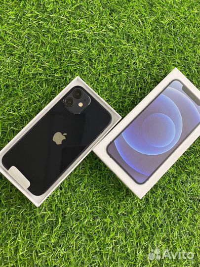 iPhone 12, 128 ГБ