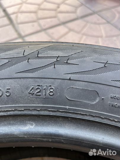 Nokian Tyres Hakkapeliitta R3 215/55 R17