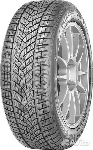 Goodyear UltraGrip Ice SUV Gen-1 225/65 R17