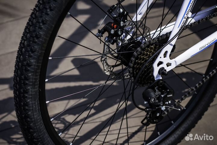 Велосипед 26