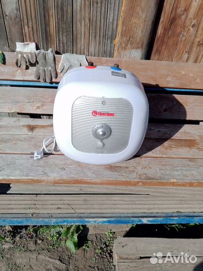 Запчасти от водонагревателя termex h15u