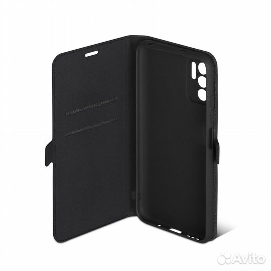 Чехол с флипом для Xiaomi Redmi Note 10T/Poco M3 P