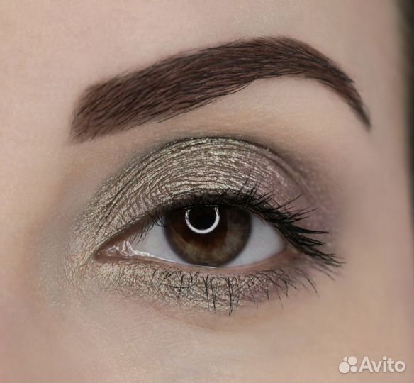 Тени tammy tanuka