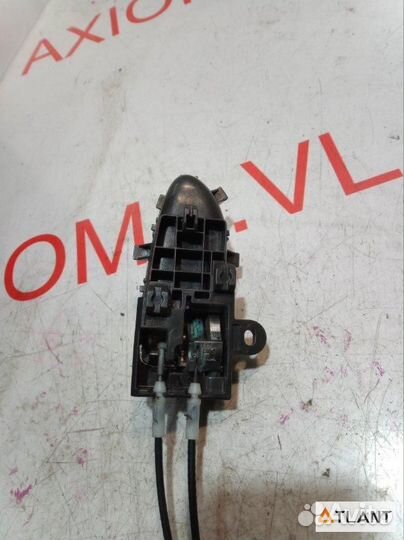 Замок двери передний правый nissan bluebird sylphy