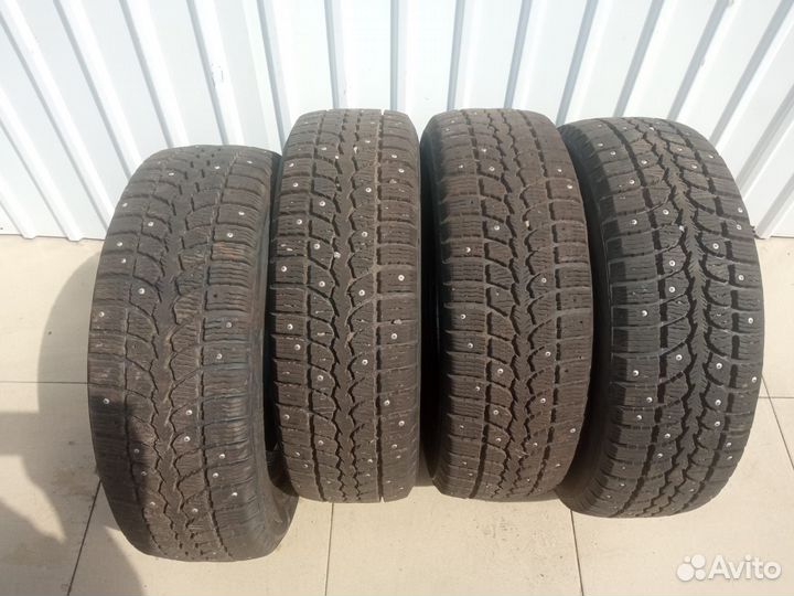 КАМА 505 Irbis 185/60 R14