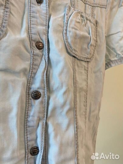 Комбинезон Miss Sixty, 42/44