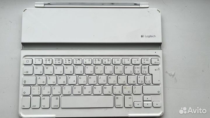 Клавиатура для iPhone