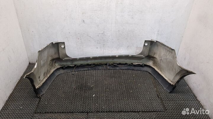 Бампер Opel Vectra C, 2003