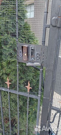 Монтаж и Ремонт - Домофон - Охранные системы