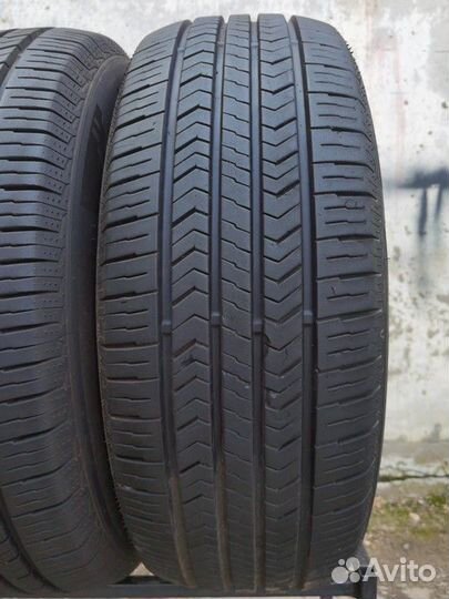 Nexen i.Q Series 1 255/65 R16 109S