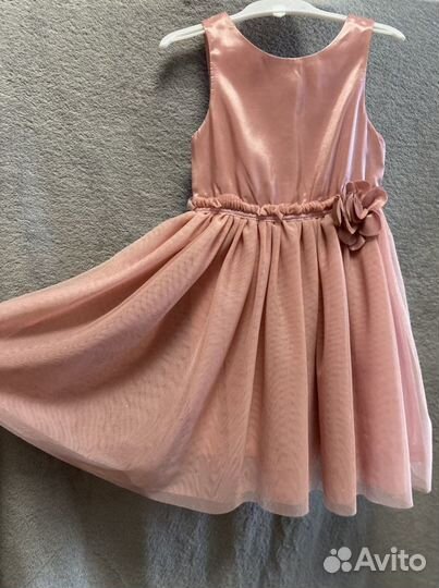 Платье H&M 110 см