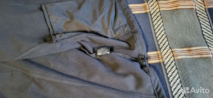 Разминочная куртка adidas L-XL Сб.России S-M-2XL