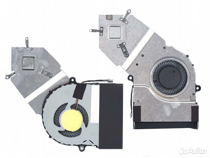 Кулер для Acer Aspire E5-411 E5-511 E5-511P