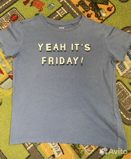 Футболки пакетом