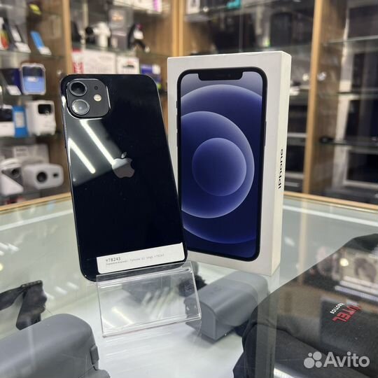 iPhone 12, 64 ГБ