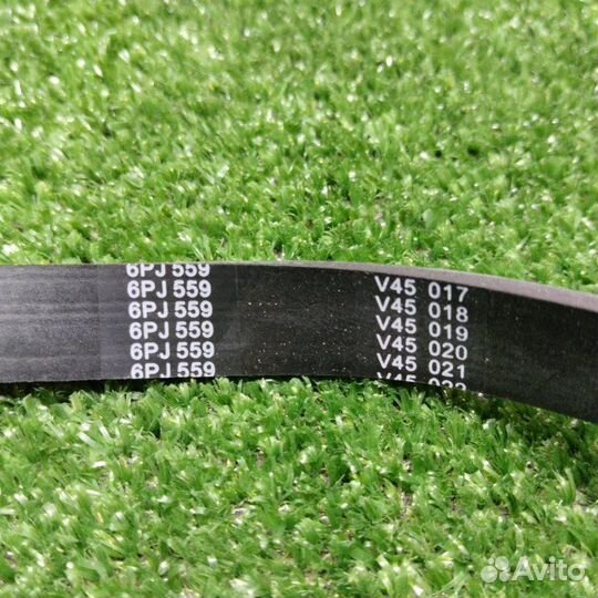 Ремень на бетономешалку 6Pj 559