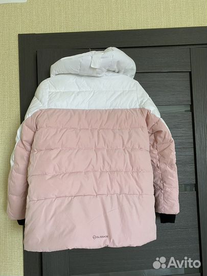 Лыжный костюм для девочки 9-13 лет