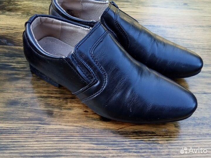 Обувь для мальчика