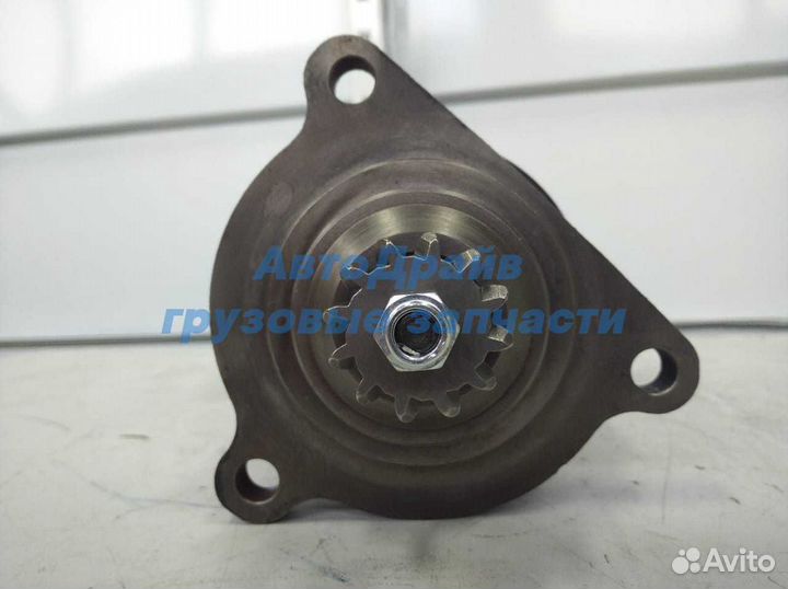 Стартер Вольво FH12 FM12