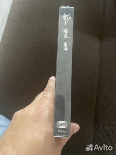 Weird West для PS4 от Special Reserve Games